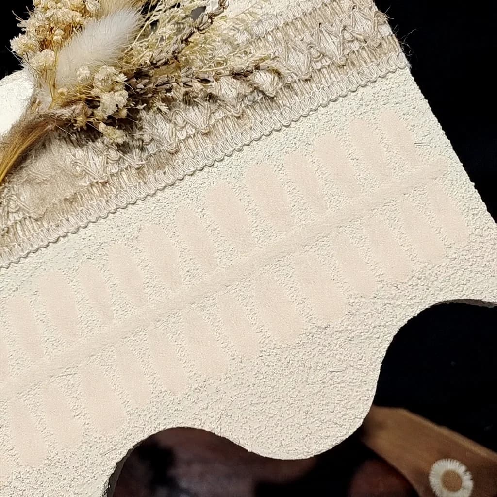 Uñas Postizas Ojo de Gato Rosas, Forma Ovalada Mediana, Acabado Brillante