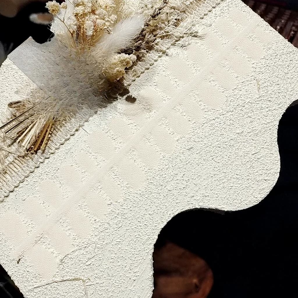 Uñas Postizas Cortas Ojo de Gato con Diseño de Corazón y Fuegos Artificiales