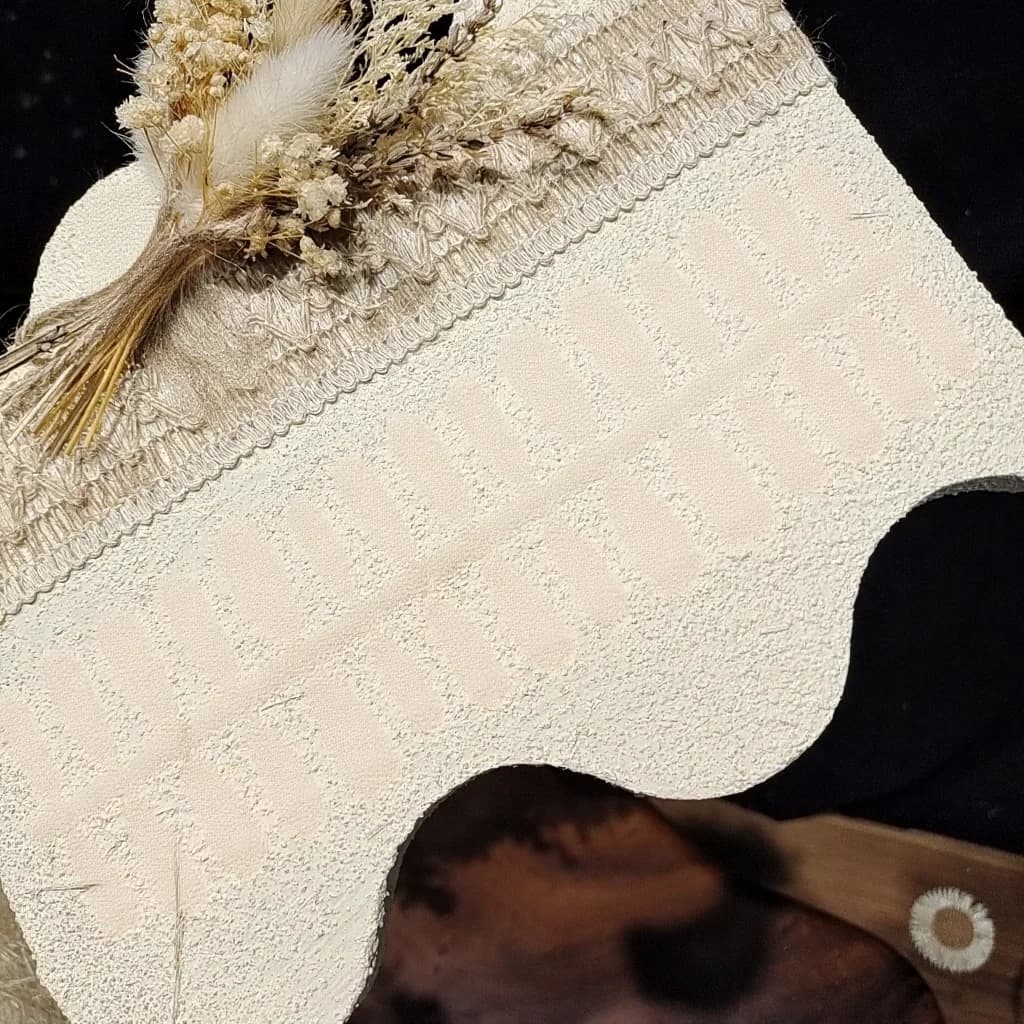Uñas Postizas Ojo de Gato Rosas, Forma Ovalada Mediana, Acabado Brillante